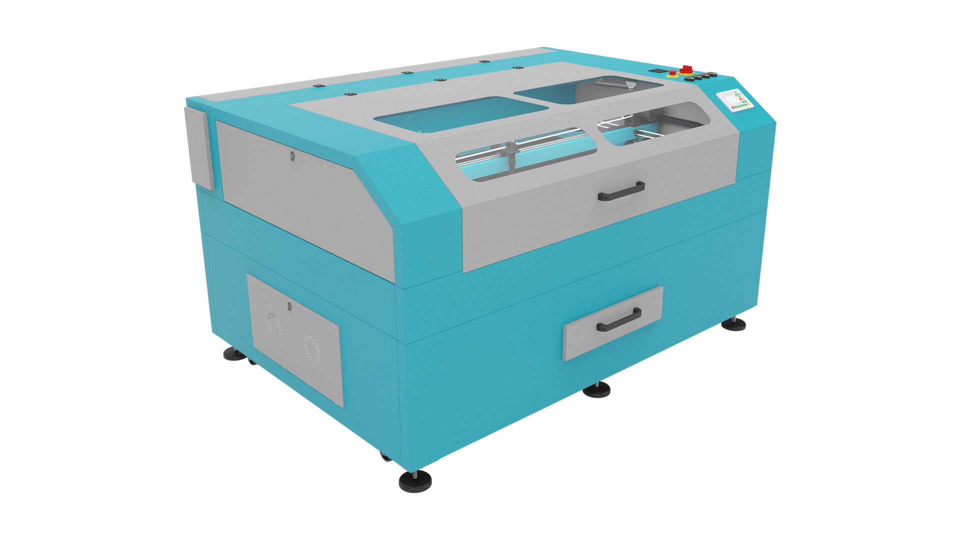 cnc-lazer
